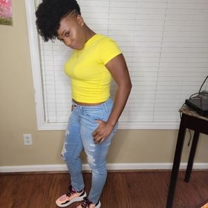 Meet your Posher, Renee